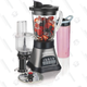 Hamilton Beach Blender and Food Processor Combo | $65 | 22% Off | Amazon